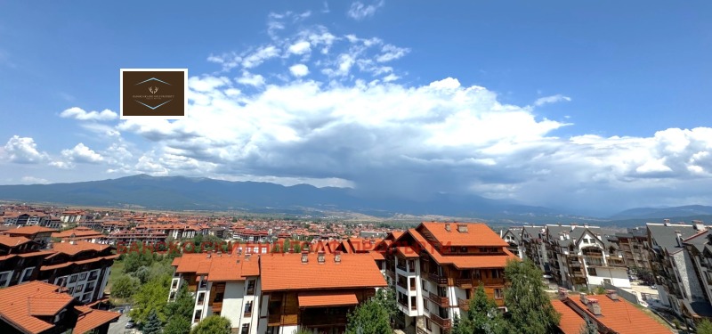 Till salu  Etagevåning region Blagoevgrad , Bansko , 115 kvm | 91500191 - bild [16]