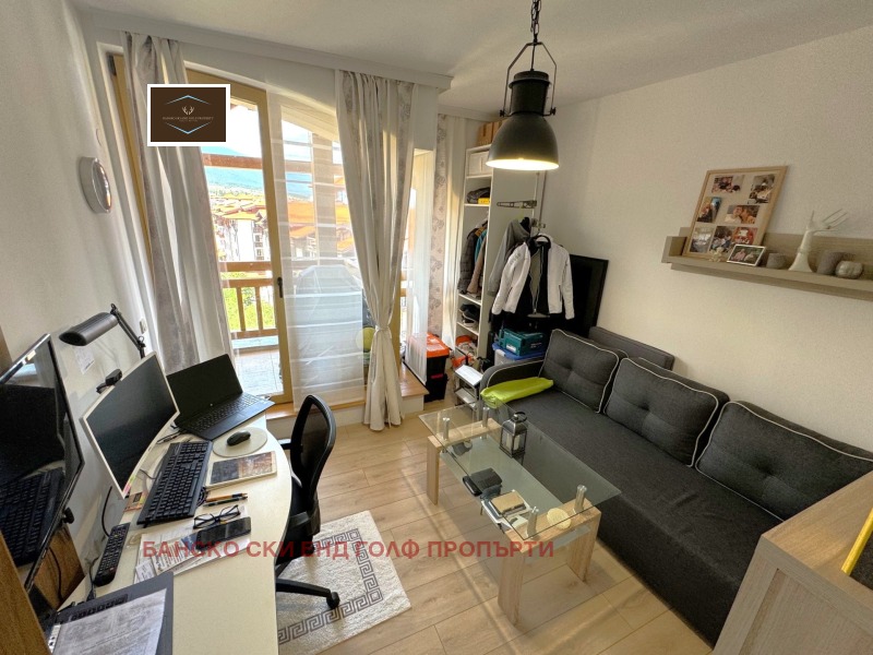 Til salg  Maisonette region Blagoevgrad , Bansko , 115 kvm | 91500191 - billede [8]