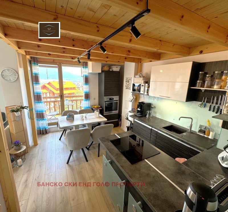 À vendre  Maisonnette région Blagoevgrad , Bansko , 115 m² | 91500191 - image [4]