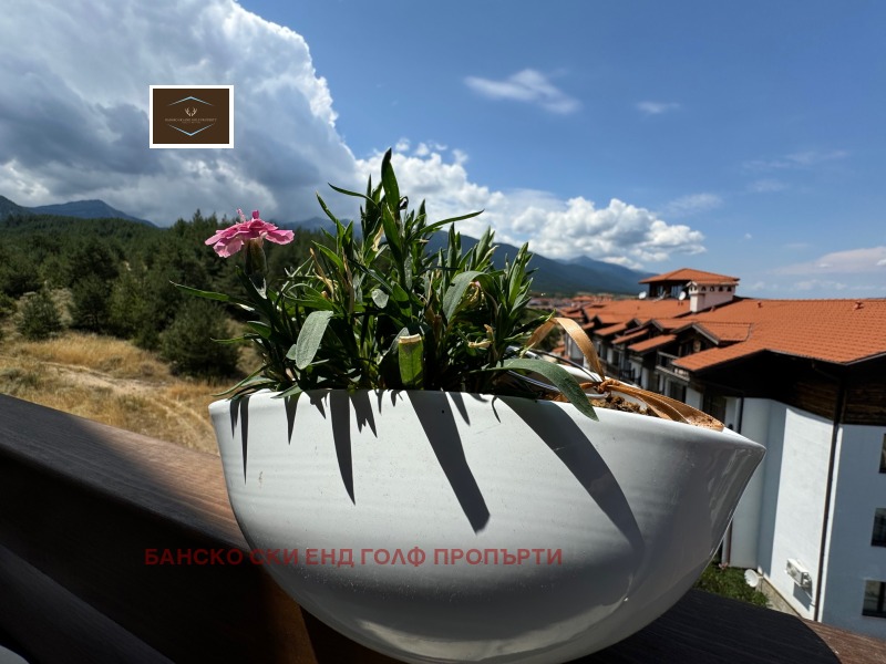 Zu verkaufen  Maisonette region Blagoewgrad , Bansko , 115 qm | 91500191 - Bild [15]