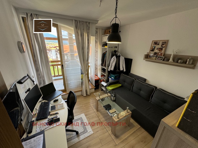 Til salg  Maisonette region Blagoevgrad , Bansko , 115 kvm | 91500191 - billede [10]