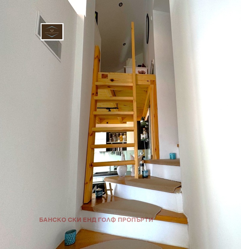 À vendre  Maisonnette région Blagoevgrad , Bansko , 115 m² | 91500191 - image [11]