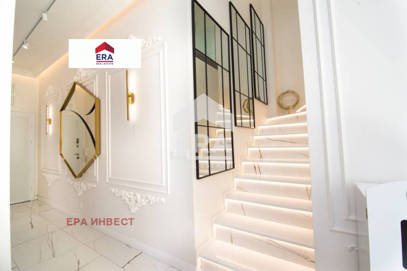 Zu verkaufen  Maisonette Blagoewgrad , Schirok zentar , 204 qm | 36095838 - Bild [11]