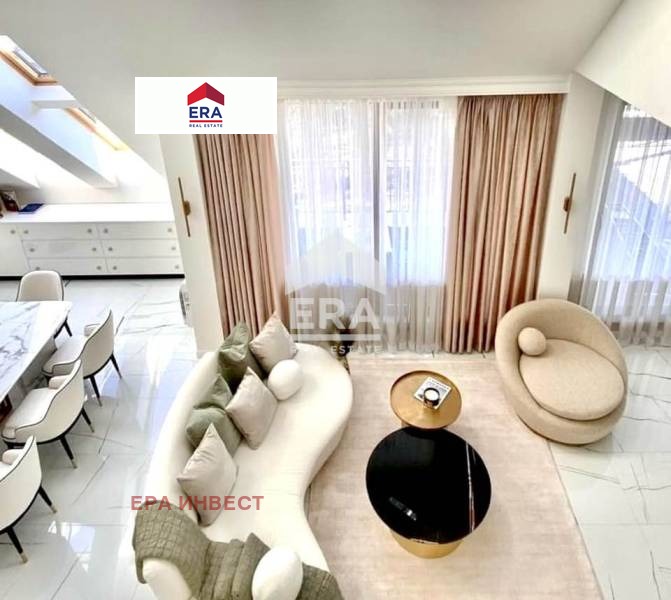 Zu verkaufen  Maisonette Blagoewgrad , Schirok zentar , 204 qm | 36095838 - Bild [2]