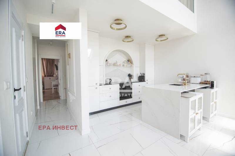 Zu verkaufen  Maisonette Blagoewgrad , Schirok zentar , 204 qm | 36095838 - Bild [5]