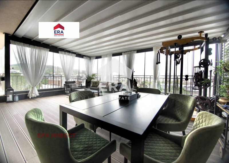 Zu verkaufen  Maisonette Blagoewgrad , Schirok zentar , 204 qm | 36095838 - Bild [13]