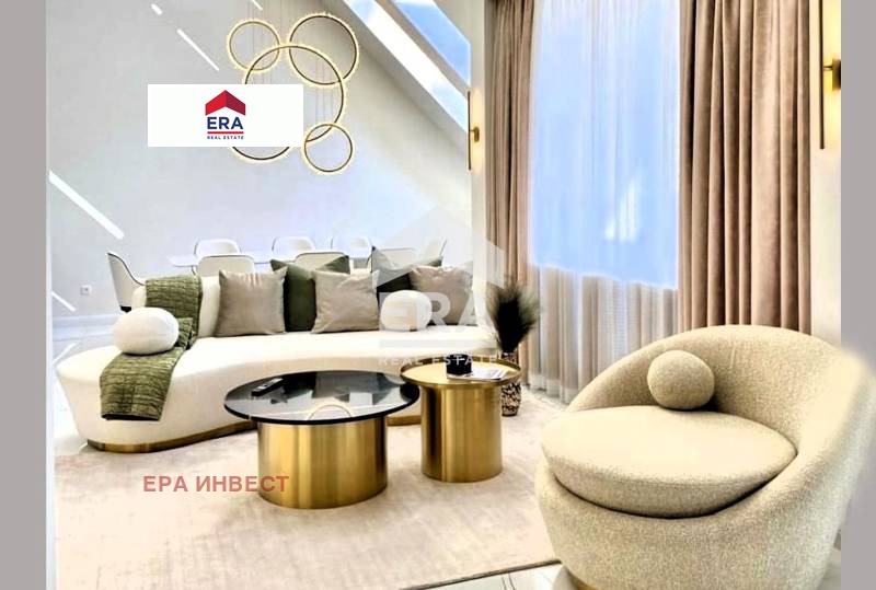 Zu verkaufen  Maisonette Blagoewgrad , Schirok zentar , 204 qm | 36095838 - Bild [3]