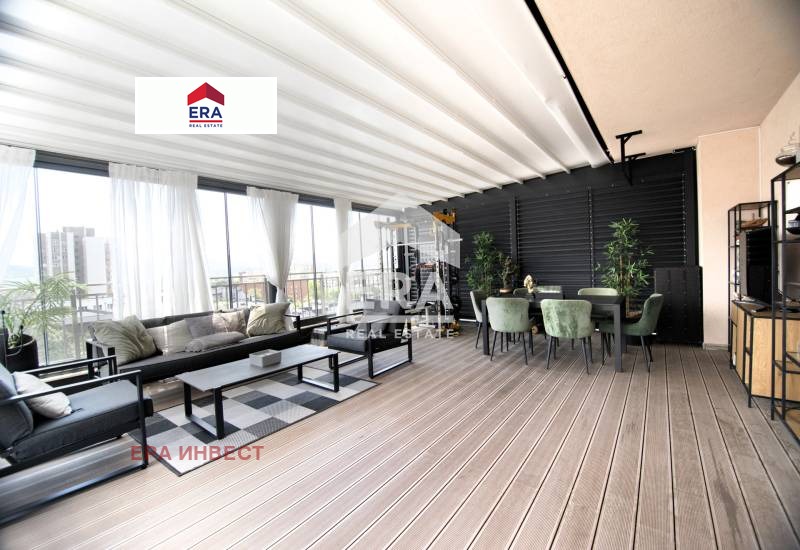Zu verkaufen  Maisonette Blagoewgrad , Schirok zentar , 204 qm | 36095838 - Bild [14]