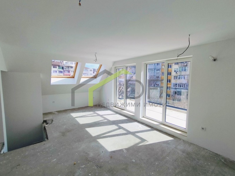 For Sale  Maisonette Varna , Levski 1 , 117 sq.m | 82950722 - image [2]
