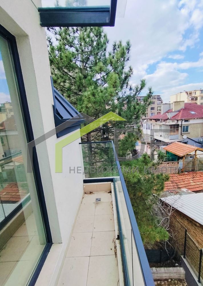 For Sale  Maisonette Varna , Levski 1 , 117 sq.m | 82950722 - image [11]