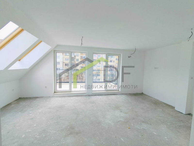 For Sale  Maisonette Varna , Levski 1 , 117 sq.m | 82950722