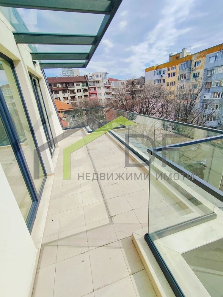 For Sale  Maisonette Varna , Levski 1 , 117 sq.m | 82950722 - image [3]