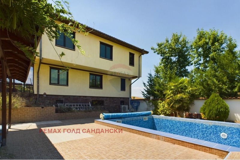 In vendita  Casa regione Blagoevgrad , Sandanski , 285 mq | 80881527 - Immagine [2]