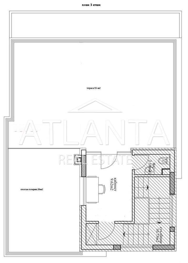 Продава КЪЩА, гр. Варна, м-т Евксиноград, снимка 6 - Къщи - 47588448