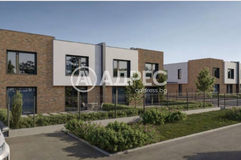 Продава КЪЩА, гр. София, с. Чепинци, снимка 5 - Къщи - 53441544