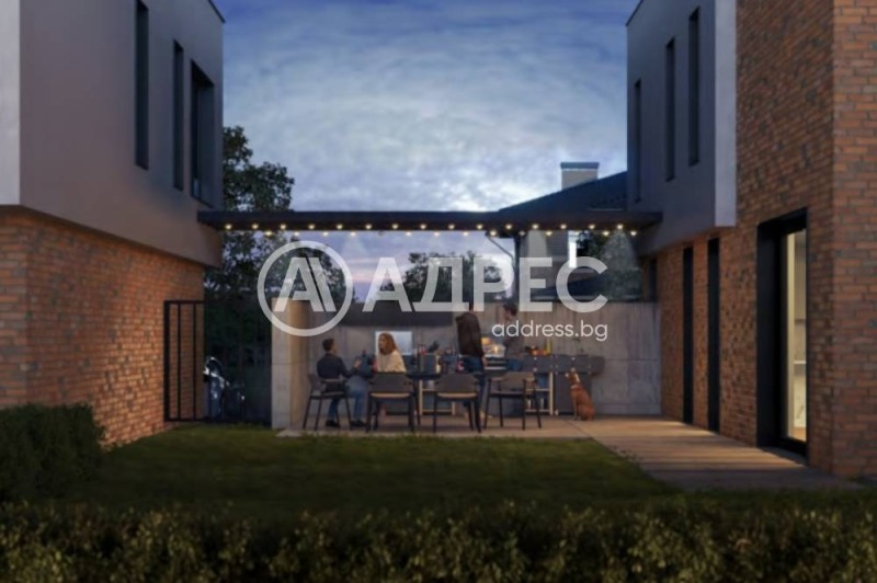 Продава КЪЩА, гр. София, с. Чепинци, снимка 7 - Къщи - 53441544