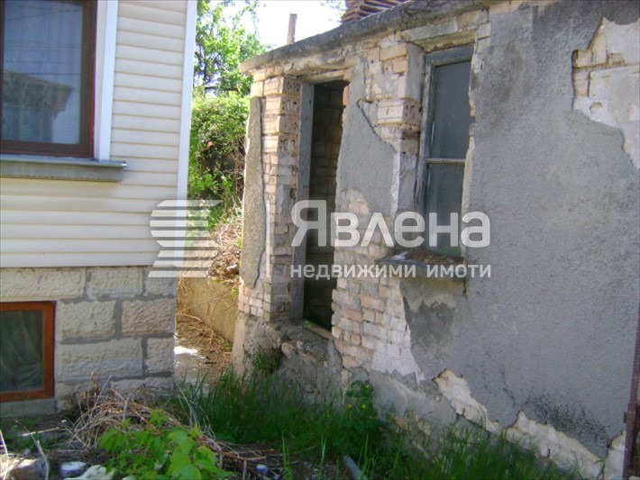 Продава КЪЩА, гр. Разград, Център, снимка 2 - Къщи - 55994418