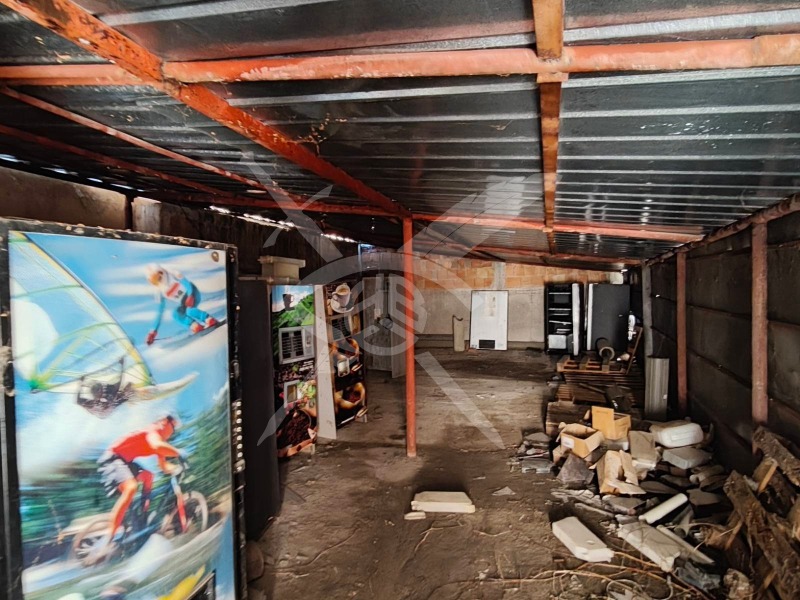 Продава СКЛАД, гр. Камено, област Бургас, снимка 10 - Складове - 52662682