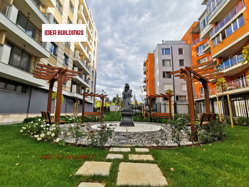 Продава  Паркомясто град София , Овча купел , 17 кв.м | 80140774 - изображение [3]