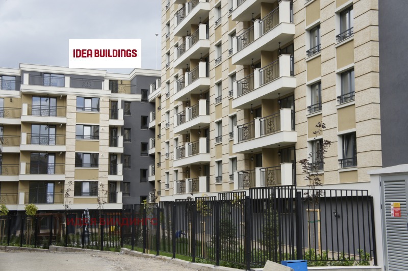 Продава  Паркомясто град София , Овча купел , 17 кв.м | 80140774 - изображение [2]