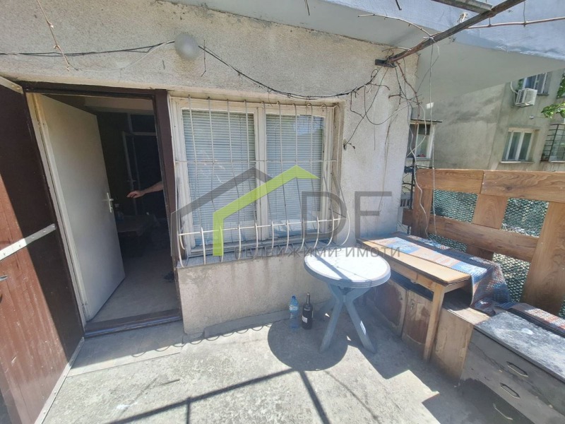 На продаж  Гараж Варна , Трошево , 42 кв.м | 35919362 - зображення [8]