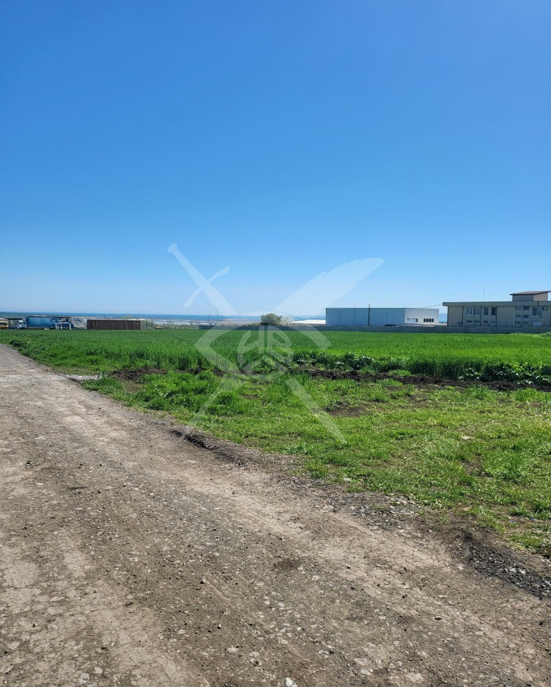 For Sale  Plot Burgas , Izgrev , 5433 sq.m | 55001298 - image [2]