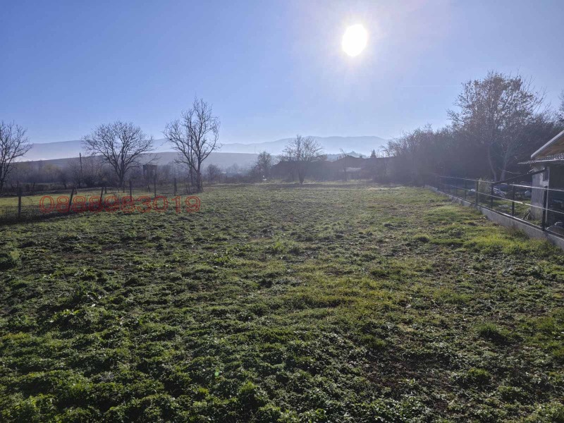 Продава ПАРЦЕЛ, с. Гурково, област София област, снимка 5 - Парцели - 52793352