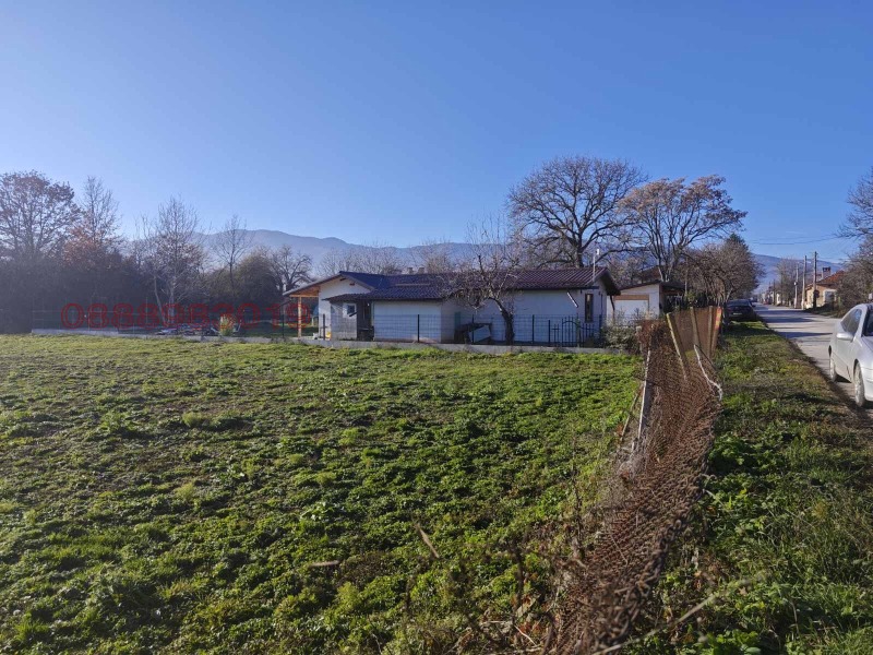 Продава ПАРЦЕЛ, с. Гурково, област София област, снимка 3 - Парцели - 52793352