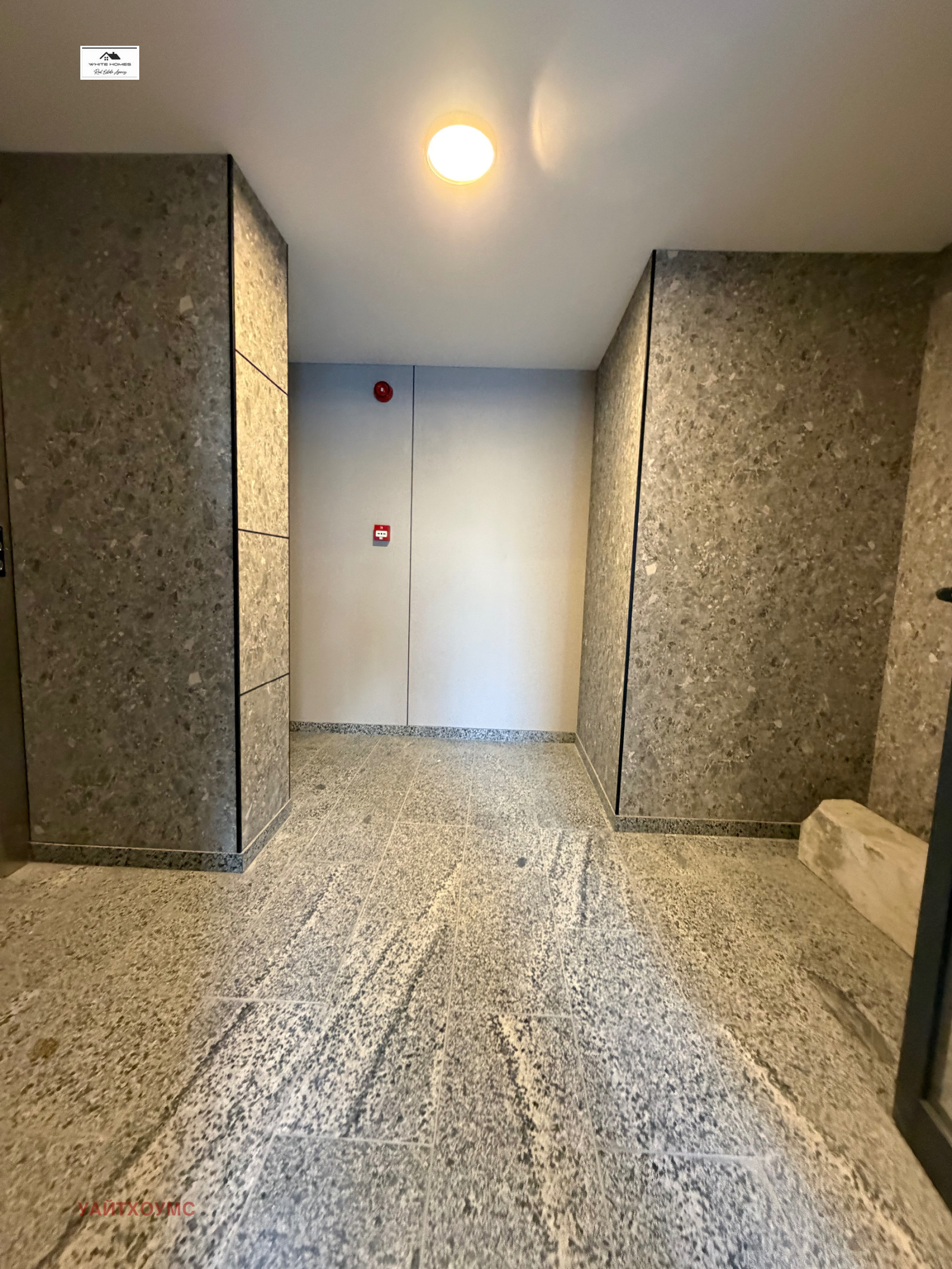 Продава 1-СТАЕН, гр. София, Малинова долина, снимка 2 - Апартаменти - 53863243