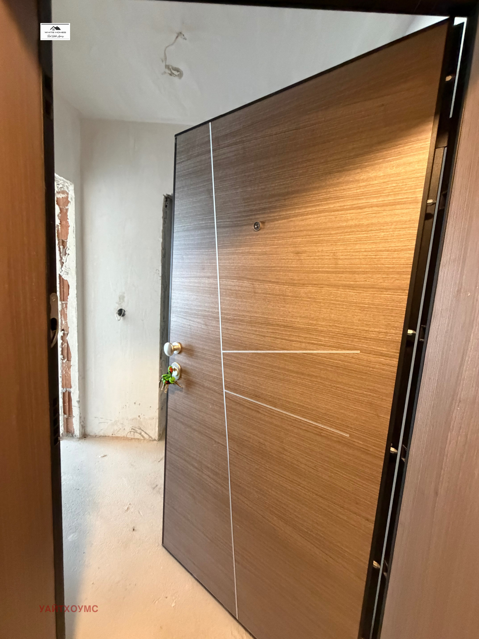 Продава 1-СТАЕН, гр. София, Малинова долина, снимка 3 - Апартаменти - 53863243