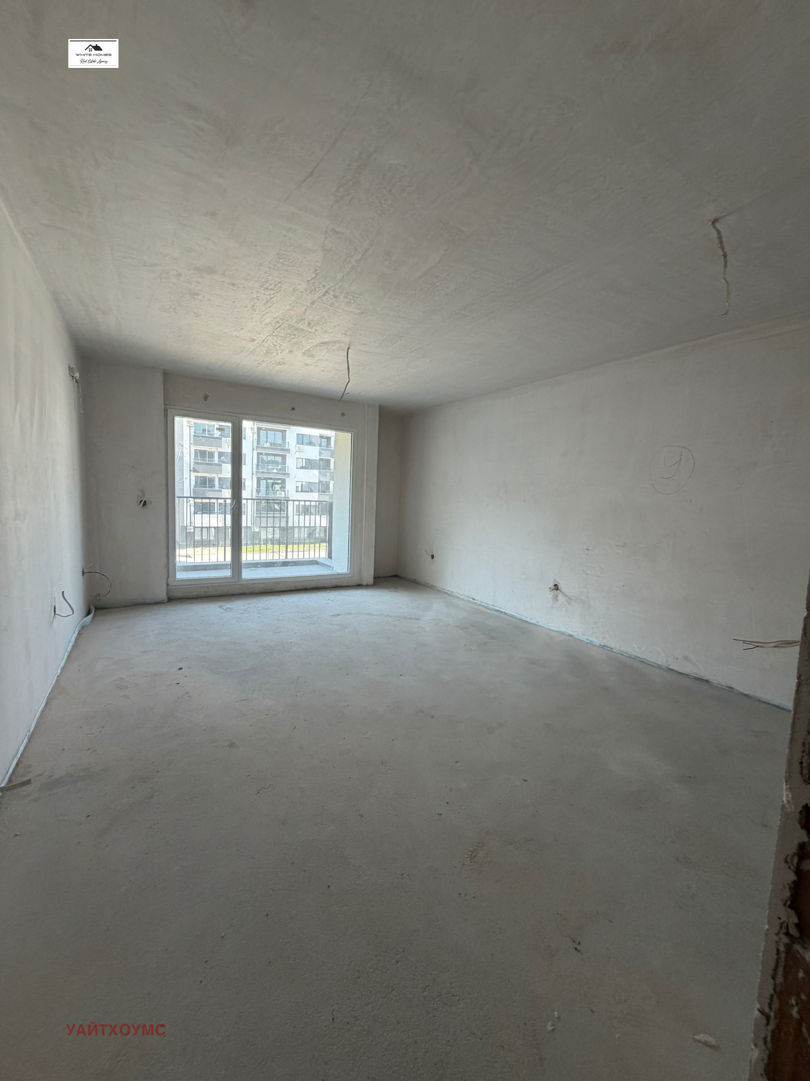 Продава 1-СТАЕН, гр. София, Малинова долина, снимка 5 - Апартаменти - 53863243