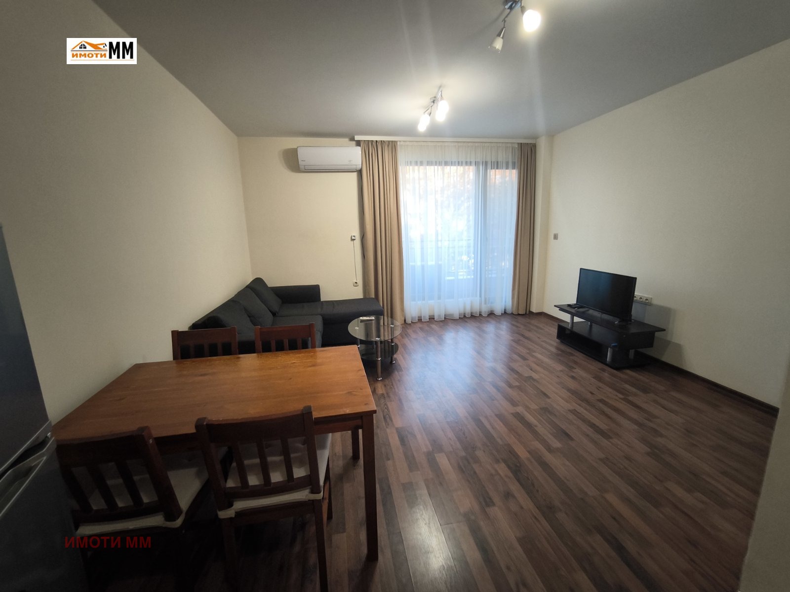 Продава 2-СТАЕН, гр. Пловдив, Младежки Хълм, снимка 2 - Апартаменти - 52457588