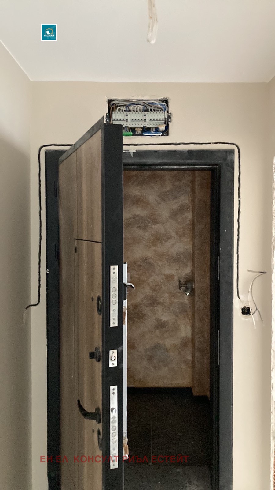 Продава 2-СТАЕН, гр. Пловдив, Център, снимка 5 - Апартаменти - 53886760