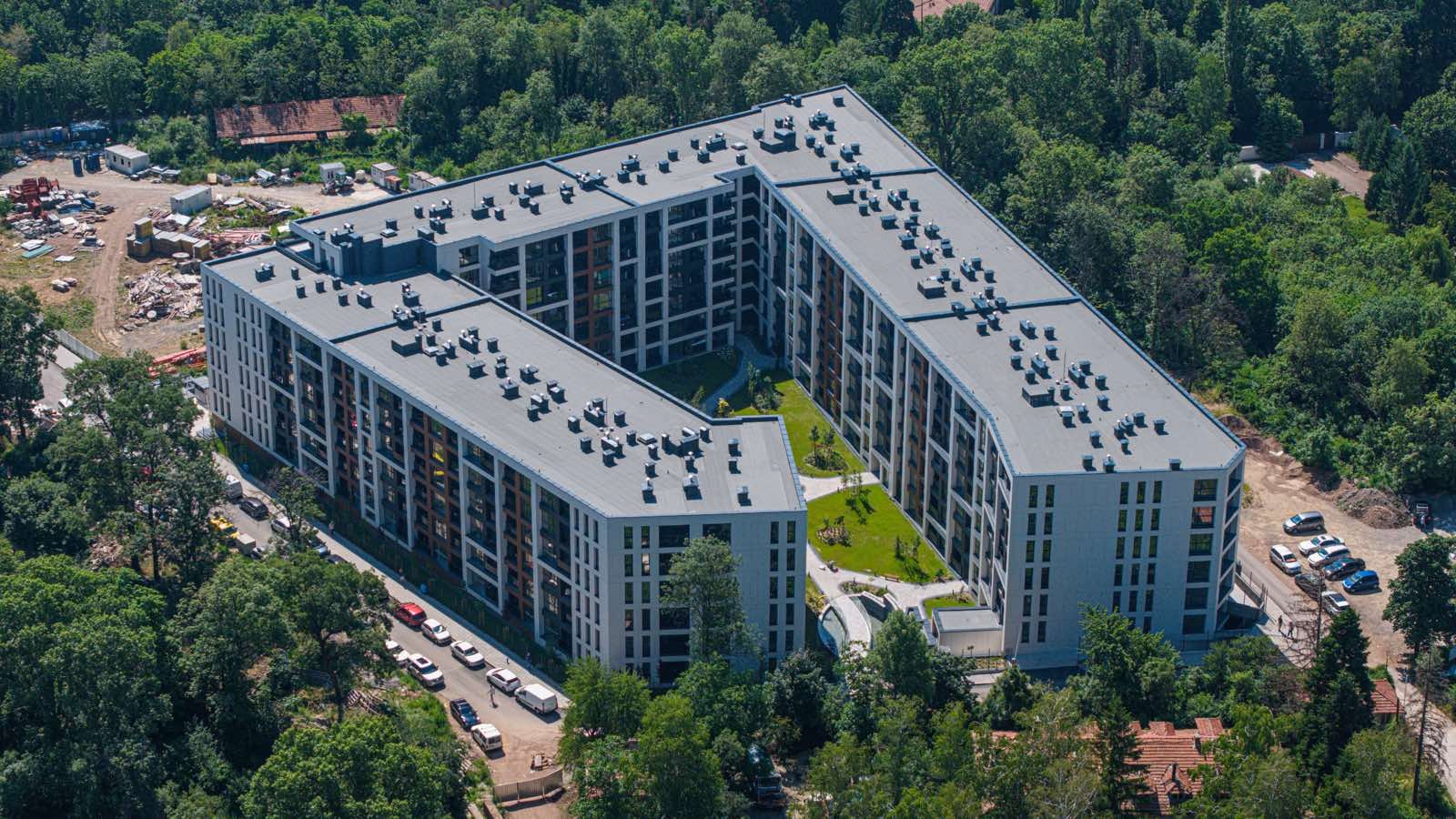 Продава 2-СТАЕН, гр. София, Малинова долина, снимка 4 - Апартаменти - 54040036
