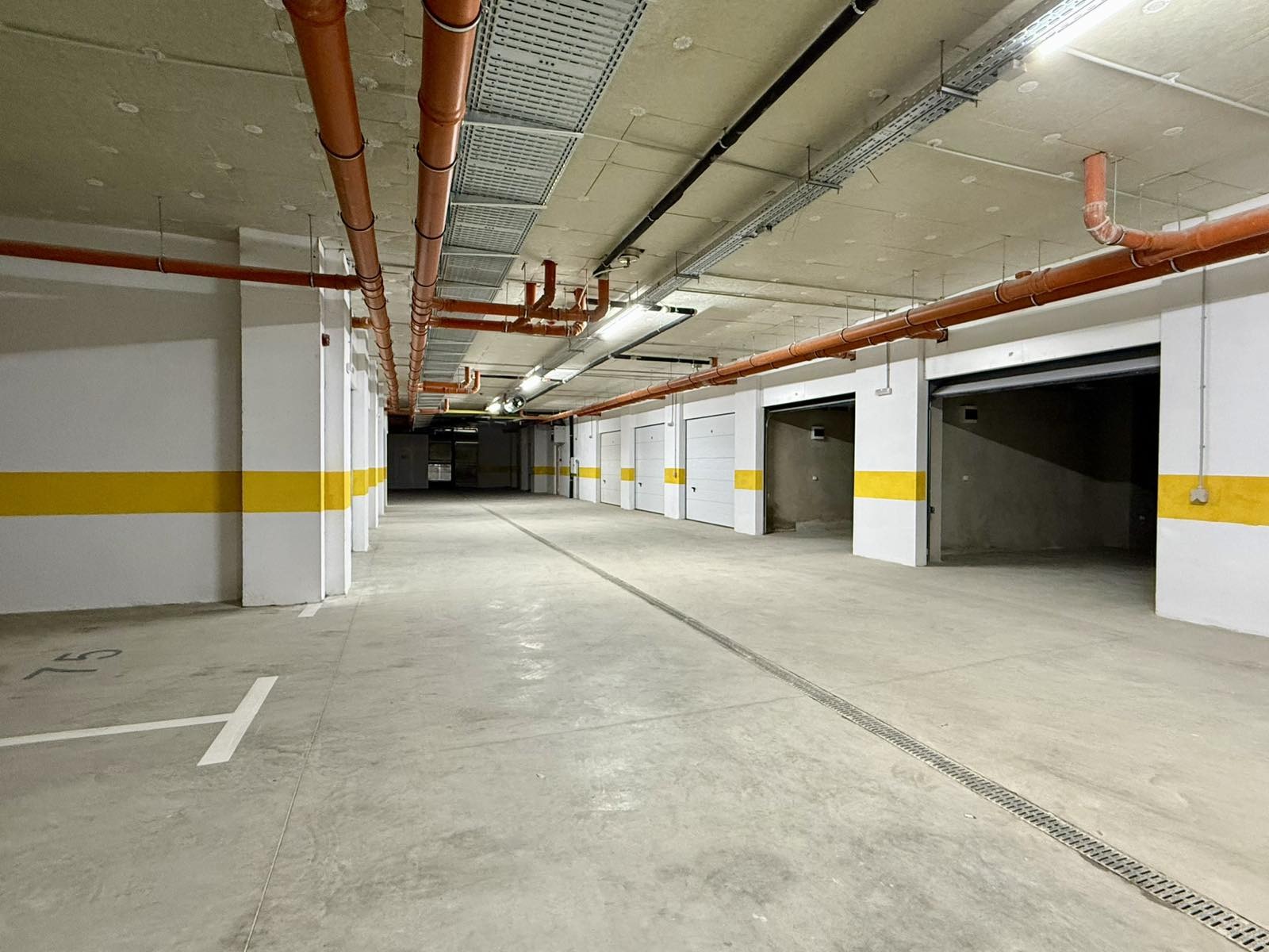 Продава 2-СТАЕН, гр. София, Малинова долина, снимка 10 - Апартаменти - 54040036