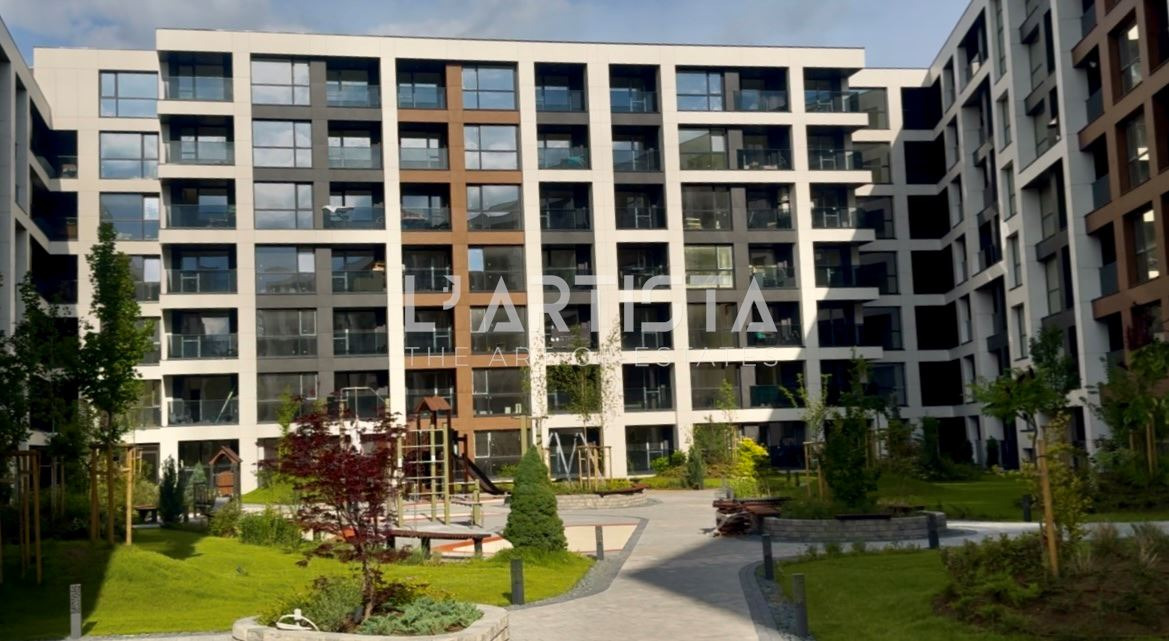 Продава 2-СТАЕН, гр. София, Малинова долина, снимка 8 - Апартаменти - 54040036