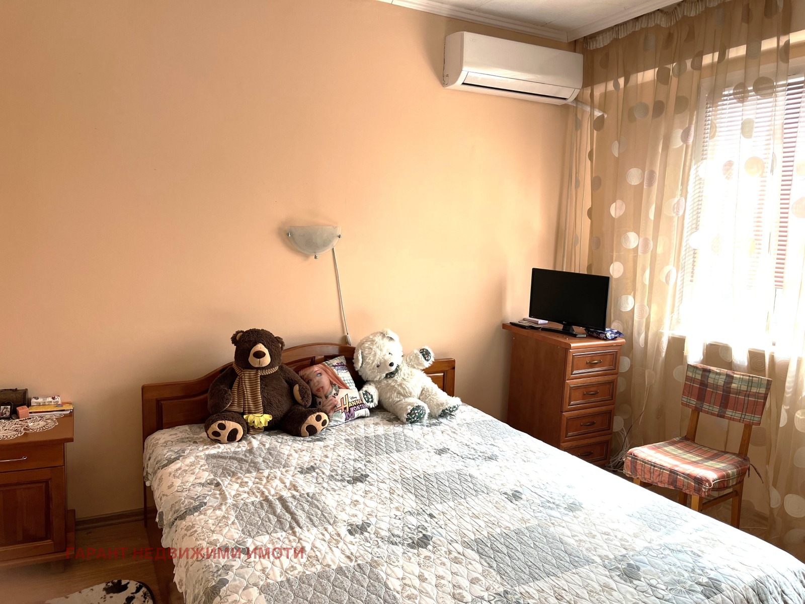 Продава 2-СТАЕН, гр. Габрово, Бичкиня, снимка 5 - Апартаменти - 54822452