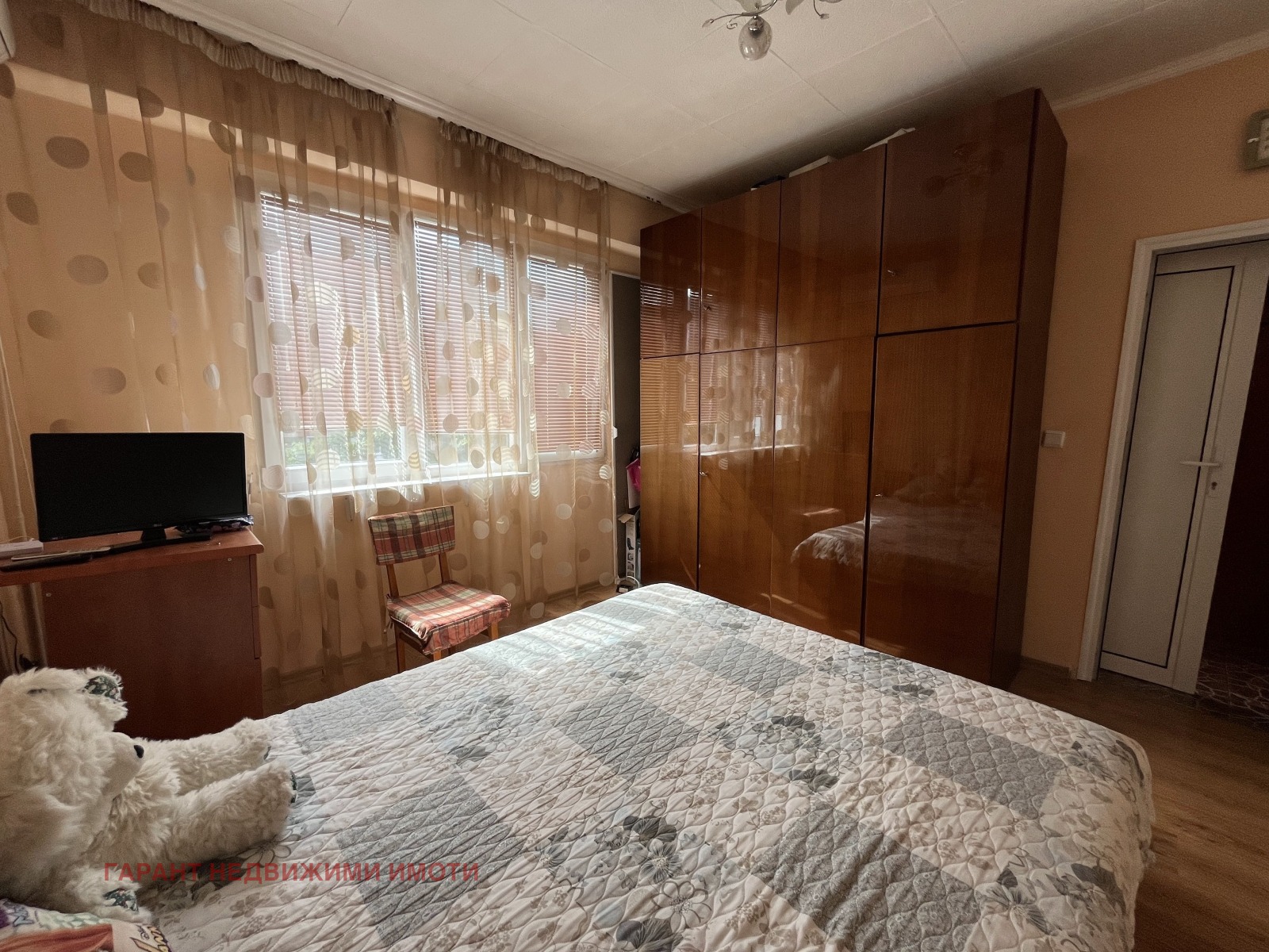 Продава 2-СТАЕН, гр. Габрово, Бичкиня, снимка 6 - Апартаменти - 54822452