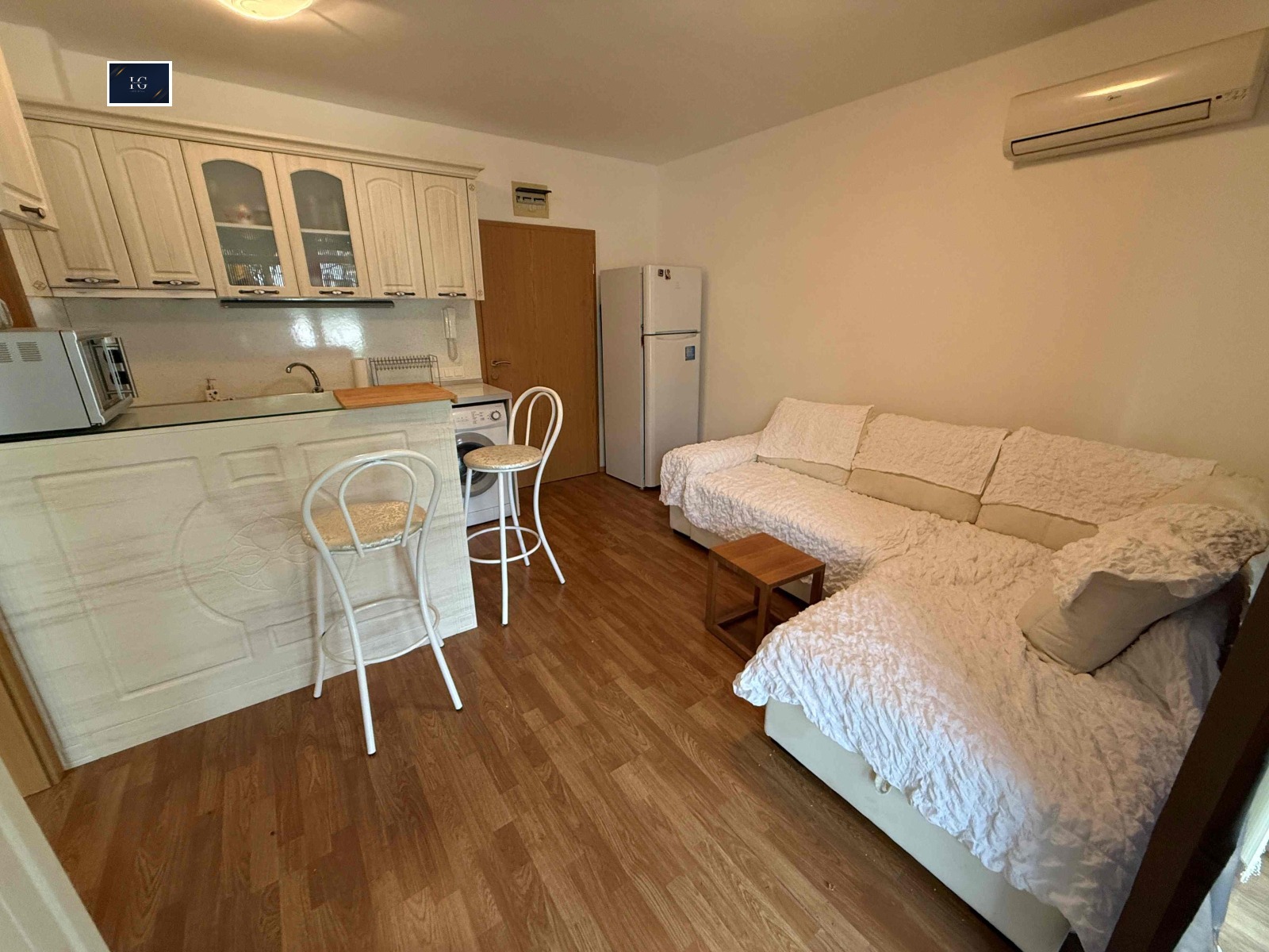 Продава 2-СТАЕН, гр. Айтос, област Бургас, снимка 2 - Апартаменти - 55329813