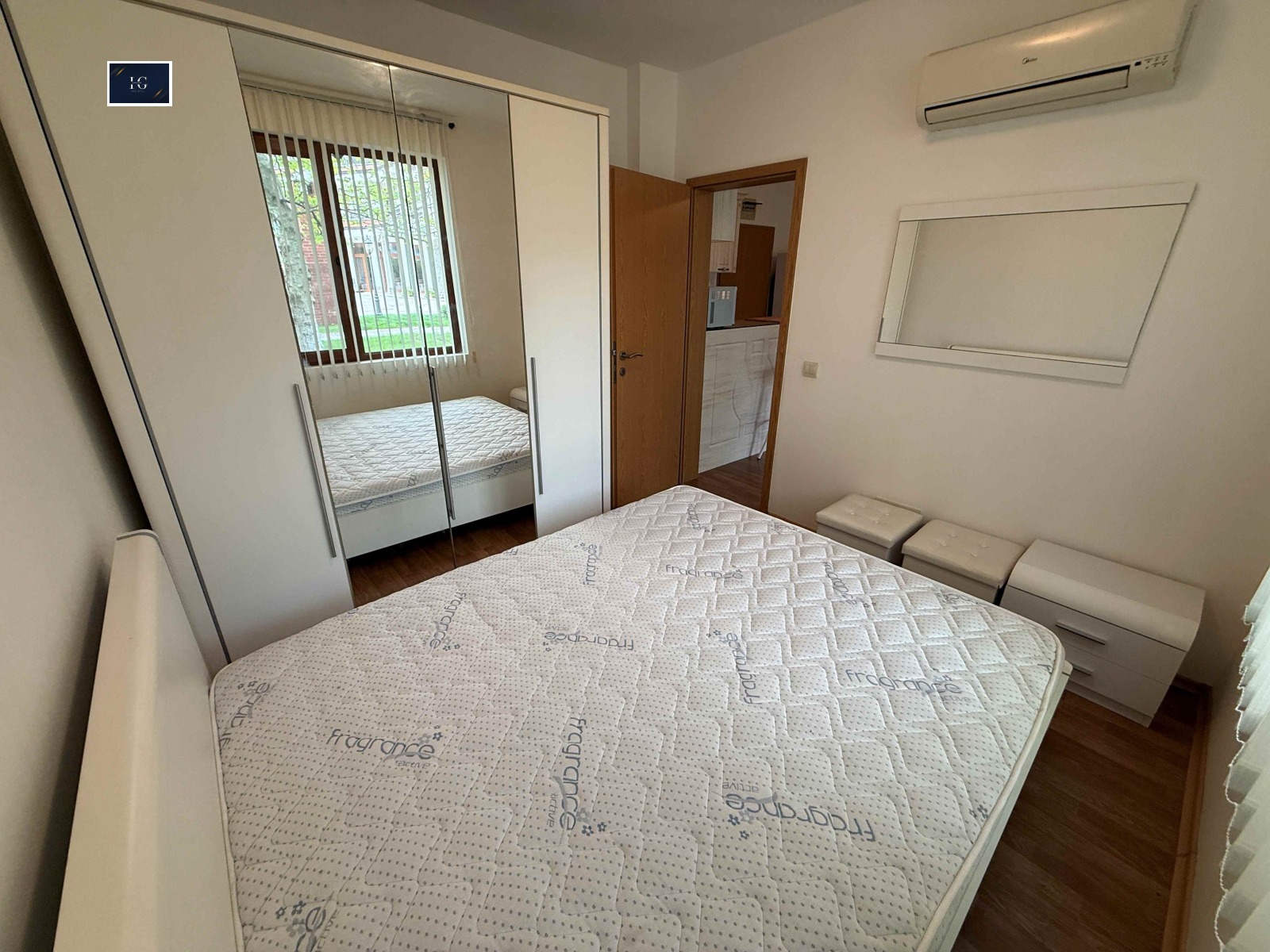 Продава 2-СТАЕН, гр. Айтос, област Бургас, снимка 7 - Апартаменти - 55329813