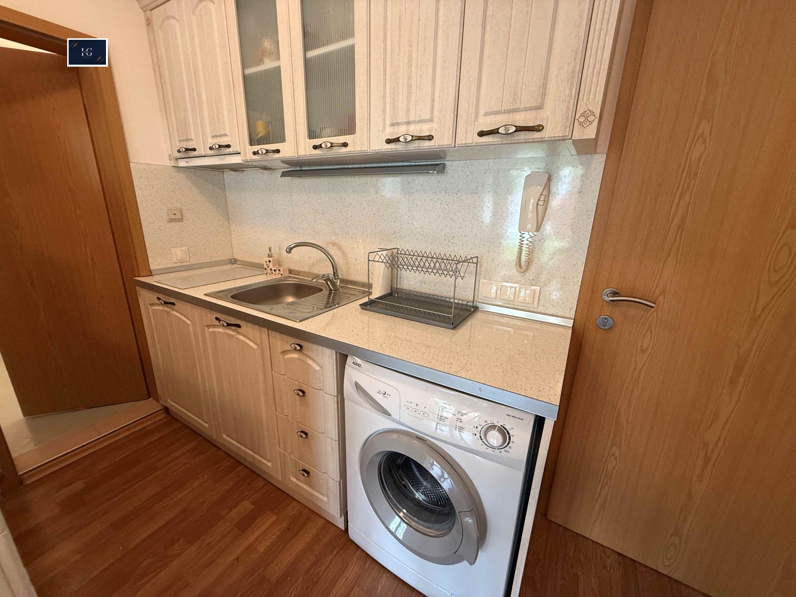 Продава 2-СТАЕН, гр. Айтос, област Бургас, снимка 4 - Апартаменти - 55329813