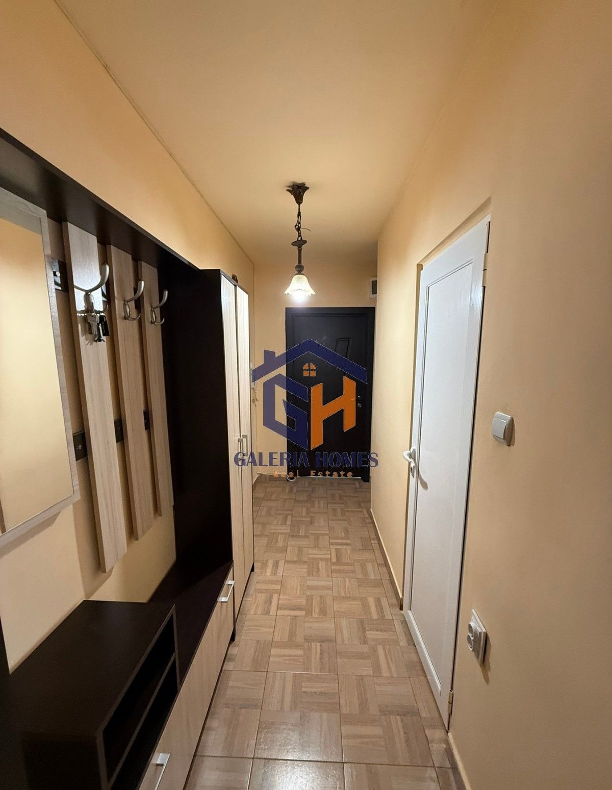 Продава 2-СТАЕН, гр. Бургас, Изгрев, снимка 12 - Апартаменти - 55947601