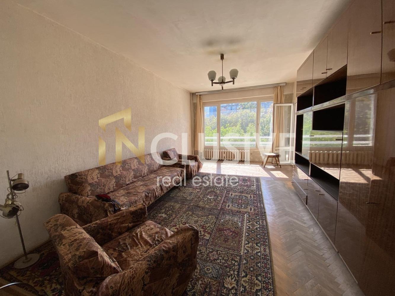 Продава 3-СТАЕН, гр. София, Гоце Делчев, снимка 2 - Апартаменти - 56163468