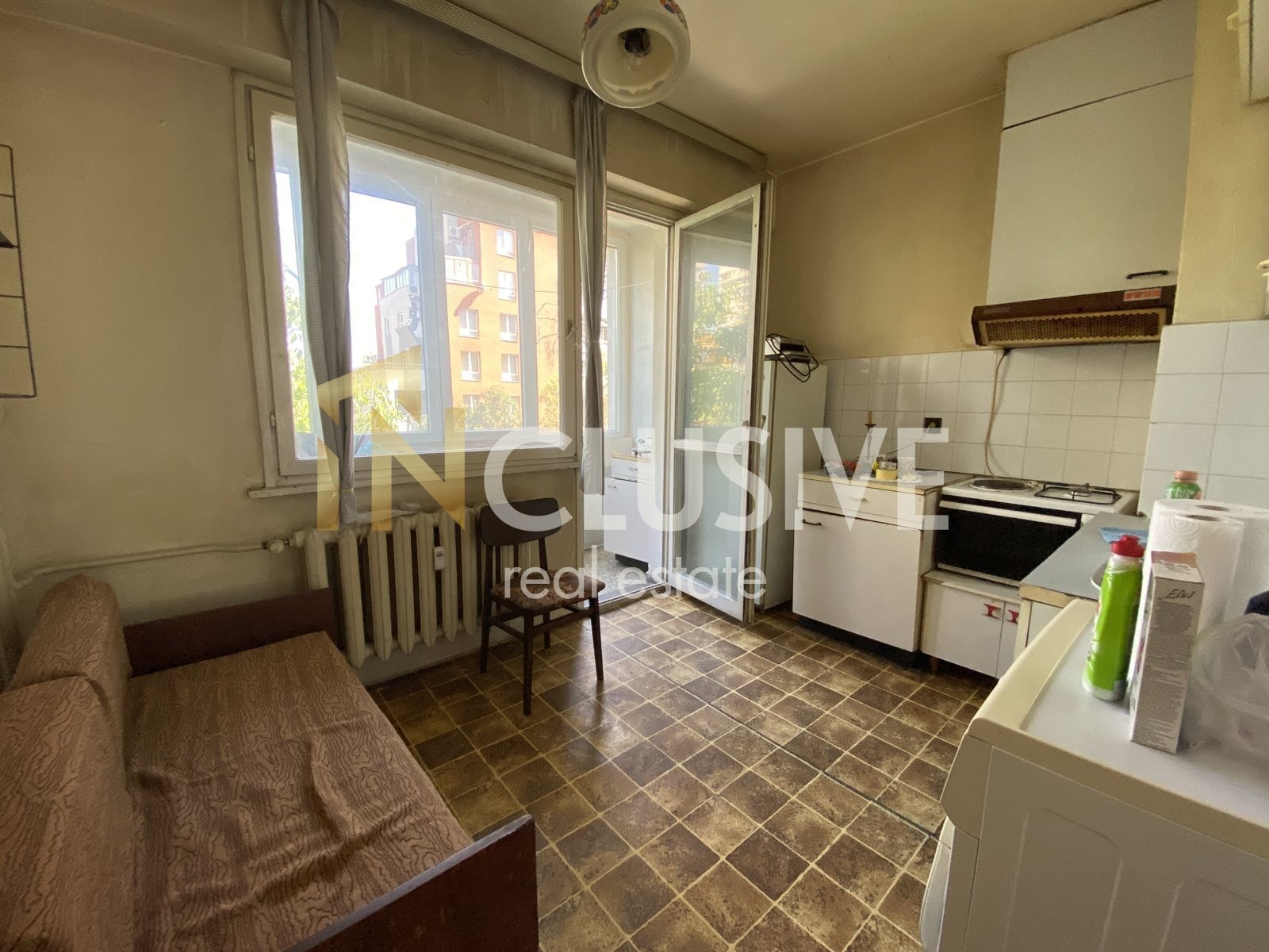 Продава 3-СТАЕН, гр. София, Гоце Делчев, снимка 5 - Апартаменти - 56163468