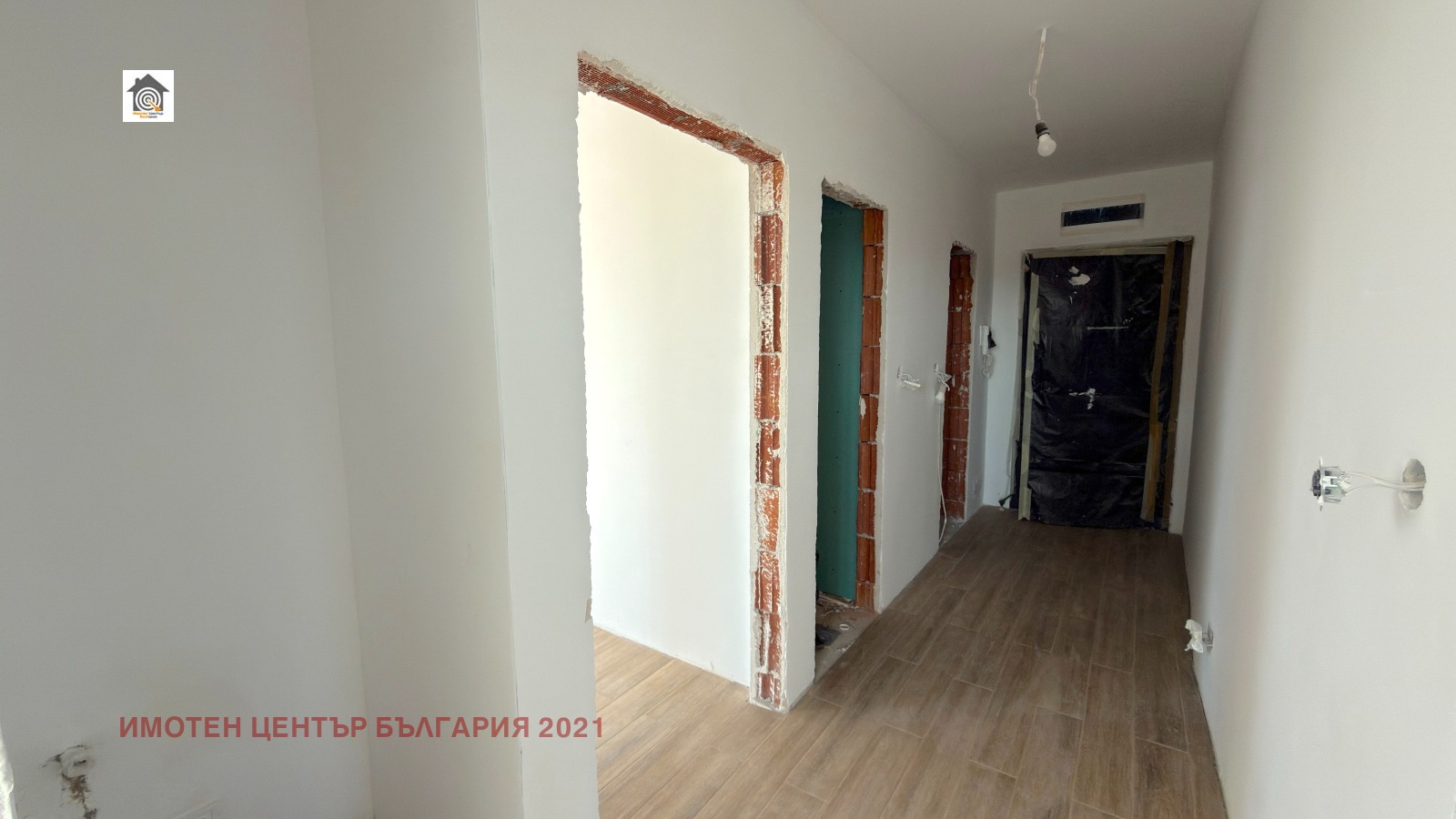 Продава 3-СТАЕН, гр. София, Овча купел, снимка 4 - Апартаменти - 56580423