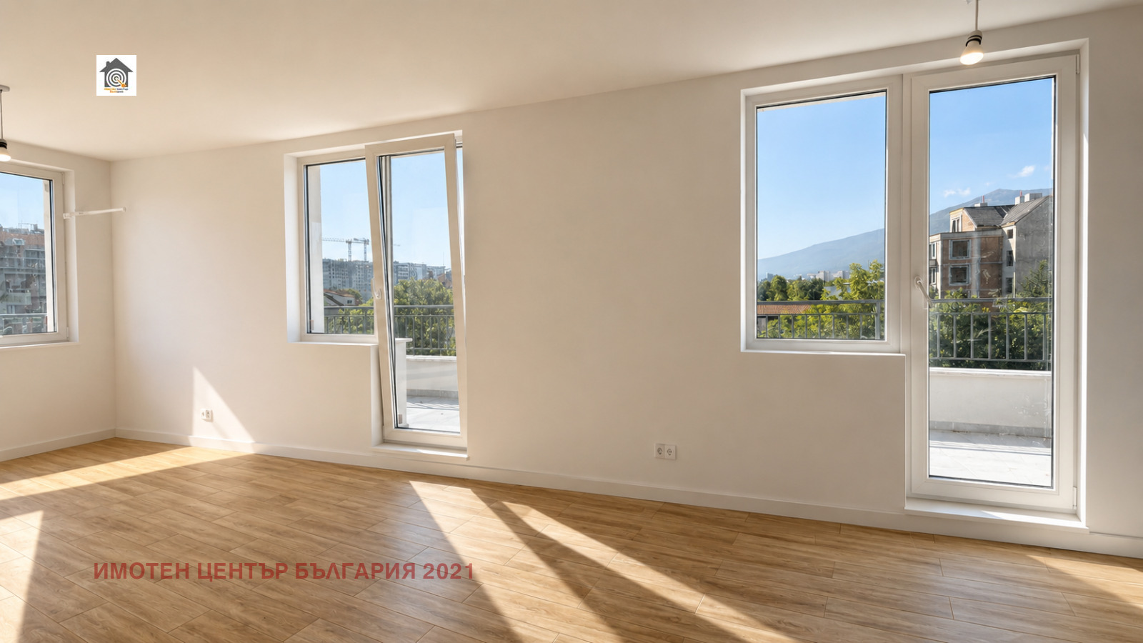 Продава 3-СТАЕН, гр. София, Овча купел, снимка 2 - Апартаменти - 56580423
