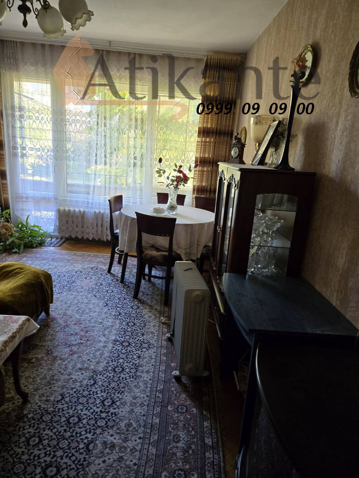 Продава 4-СТАЕН, гр. София, Гоце Делчев, снимка 2 - Апартаменти - 52146423