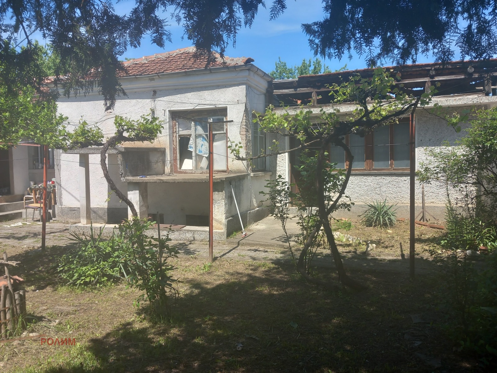 Продава КЪЩА, гр. Севлиево, област Габрово