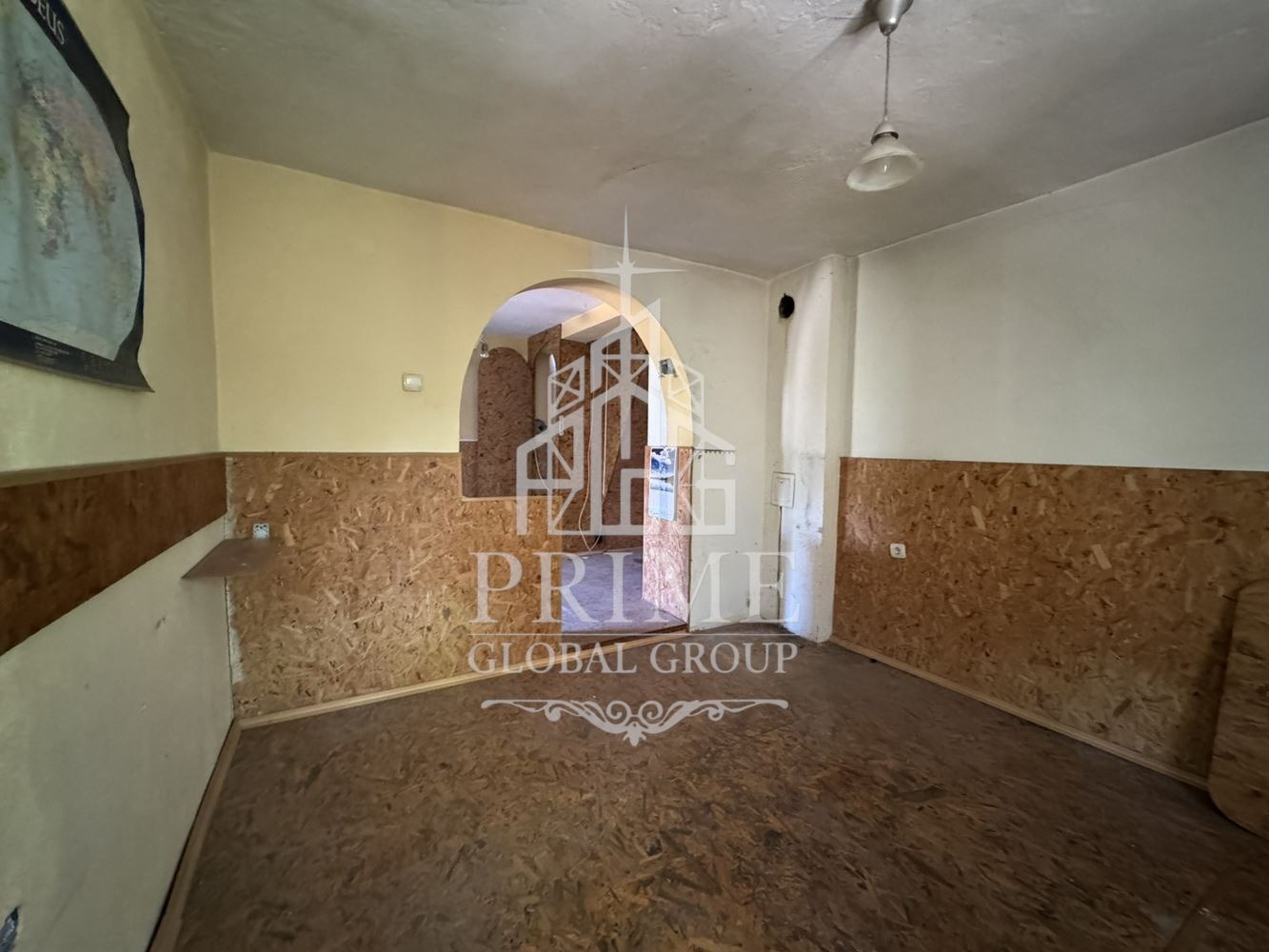 Продава КЪЩА, с. Драчево, област Бургас, снимка 6 - Къщи - 55430333