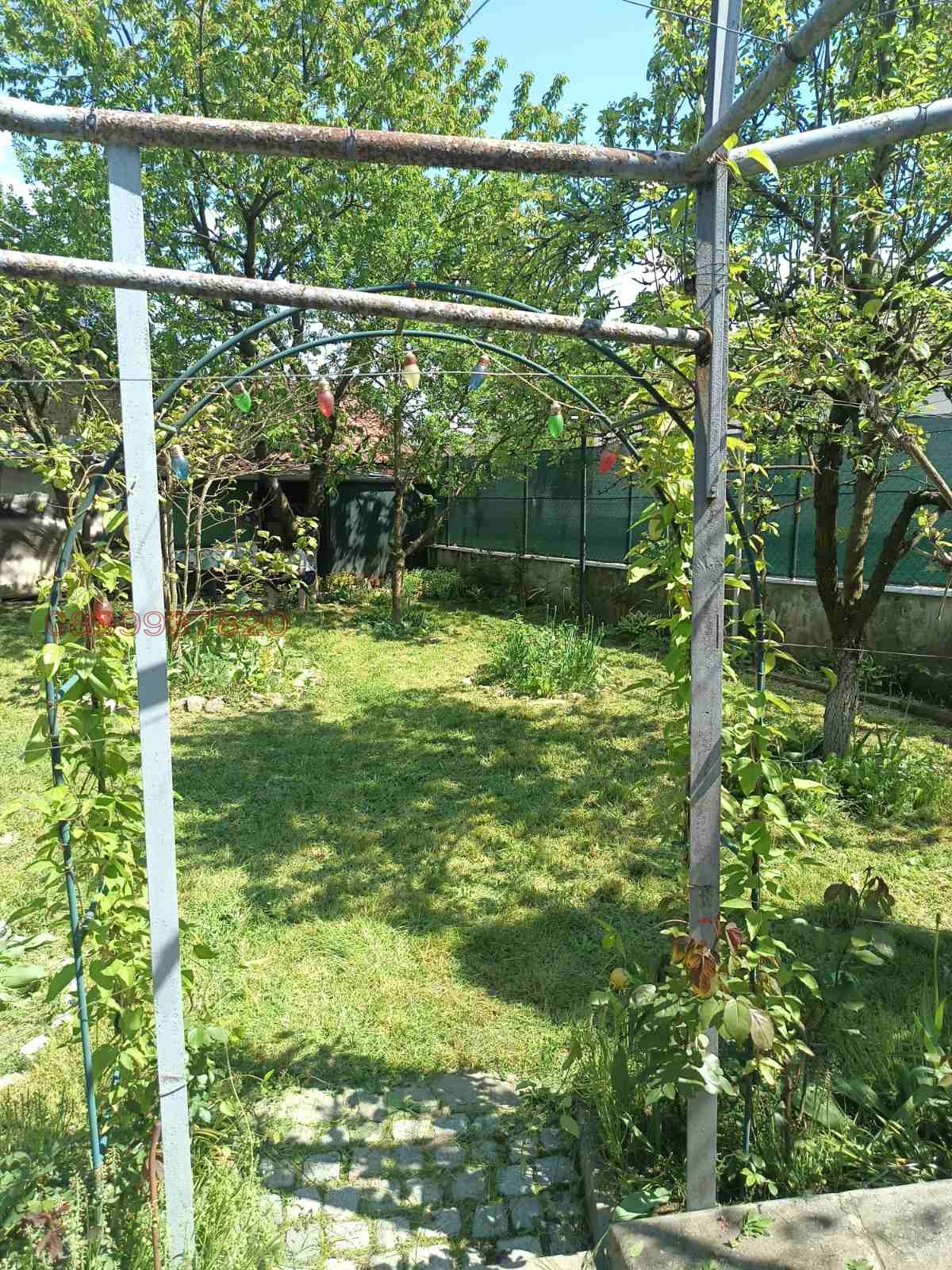 Продава КЪЩА, с. Новачене, област София област, снимка 5 - Къщи - 55806167